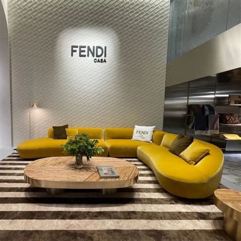 fendi 台北|Fendi casa website.